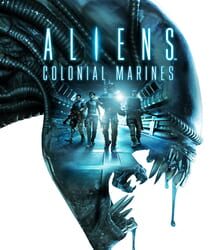 Aliens: Colonial Marines