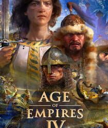 Age of Empires IV