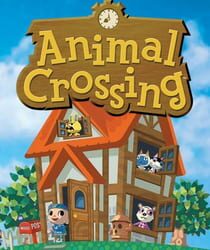 Animal Crossing