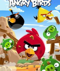 Angry Birds