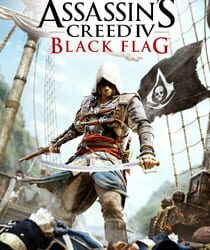 Assassin's Creed IV Black Flag