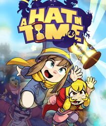 A Hat in Time