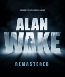 Alan Wake Remastered