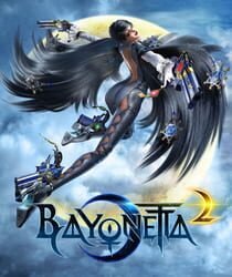 Bayonetta 2