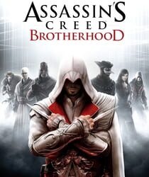 Assassin's Creed Brotherhood