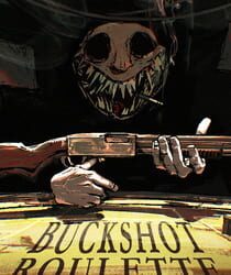 Buckshot Roulette