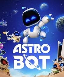 Astro Bot