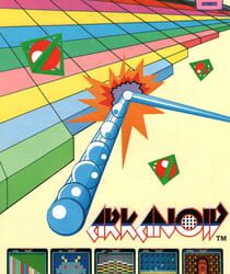 Arkanoid