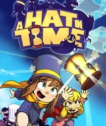 A Hat in Time