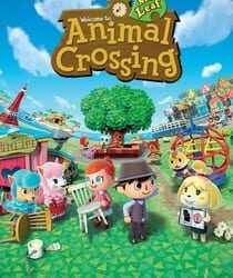 Animal Crossing: New Leaf