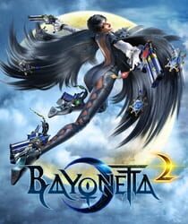 Bayonetta 2