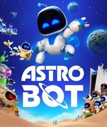 Astro Bot