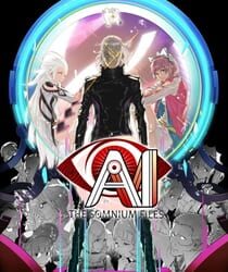 AI: The Somnium Files
