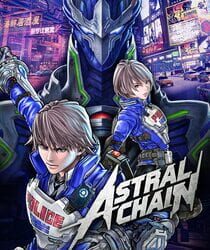 Astral Chain