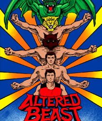 Altered Beast