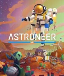 Astroneer