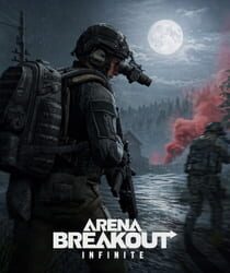 Arena Breakout: Infinite