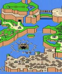 super mario world 1990