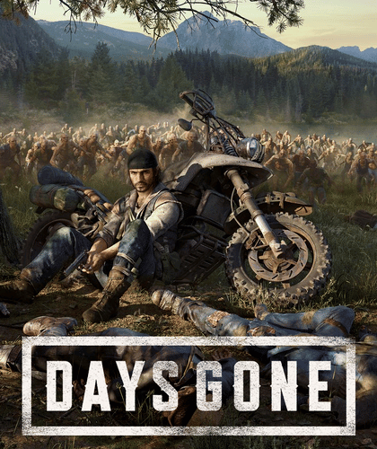 Days Gone
