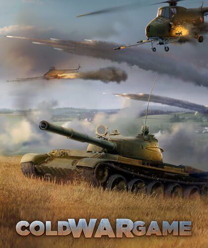 Cold war game обзор