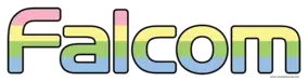 Nihon Falcom logo
