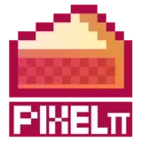 Pixel Pi Games logo