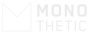 monothetic logo