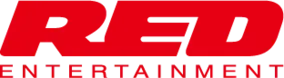 Red Entertainment logo