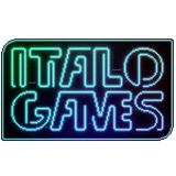 Italo Games logo