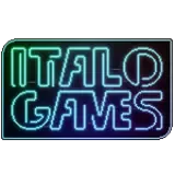 Italo Games logo