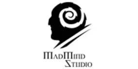 Madmind Studio logo
