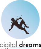 Digital Dreams V.O.F. logo