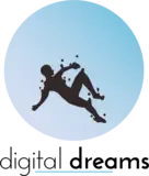 Digital Dreams V.O.F. logo