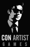 Con Artist Games
