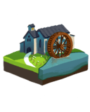 AbbeyCore logo