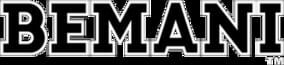 Bemani logo