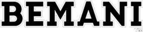Bemani logo