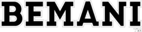 Bemani logo