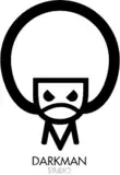 Darkman Studio logo