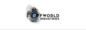 Offworld Industries logo