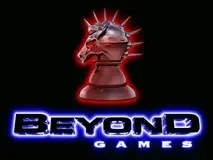 Beyond Games logo