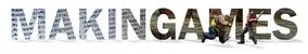 MakinGames Ltd logo