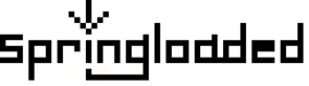 Springloaded logo