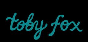 tobyfox company logo