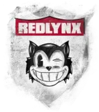 RedLynx logo