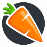 Chasing Carrots logo