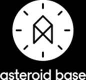 Asteroid Base logo
