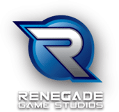Renegade Game Studios logo