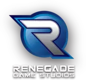 Renegade Game Studios logo