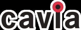 Cavia company logo